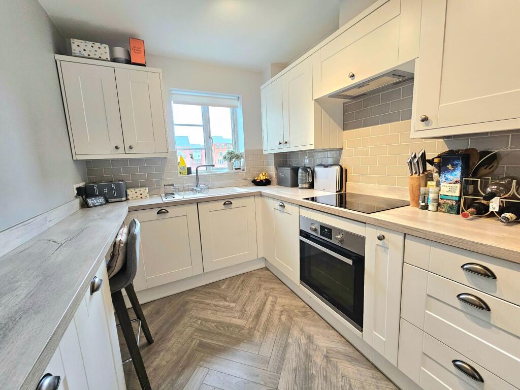 Northcroft Way, Birmingham photo 4