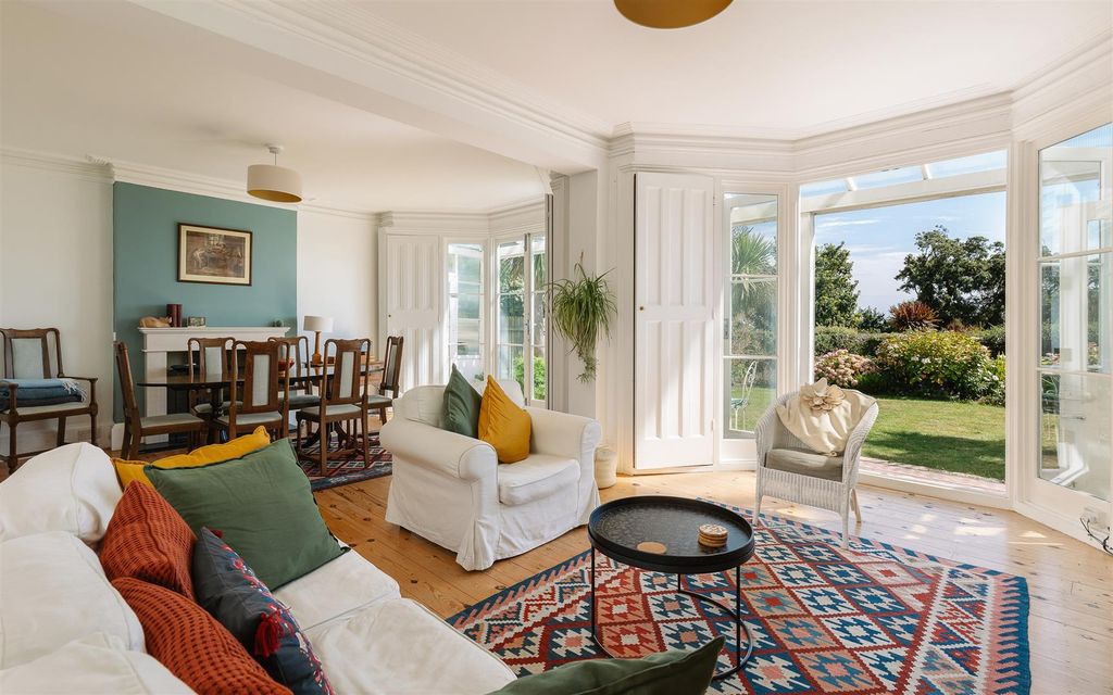 Additional image 6 of 4 bed property for saleBonchurch, Isle Of Wight PO38
