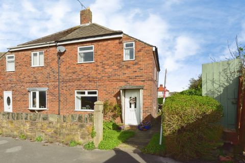 Mundella Place, Sheffield S8