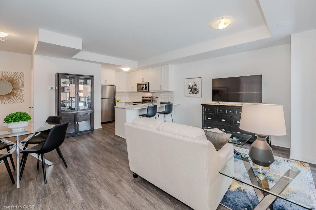 105-265 Cotton Grass Street, Kitchener, ON, N2E 0L1 photo 4
