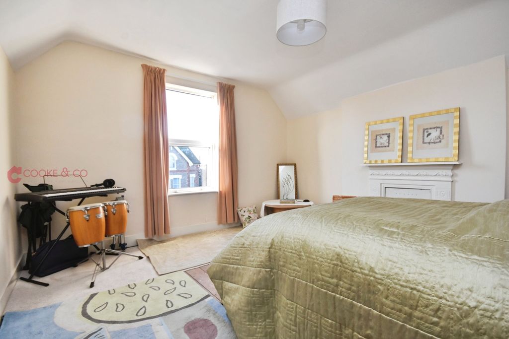 Additional image 5 of 5 bed semi-detached house for saleSt. Peters Road, Broadstairs, Kent CT10