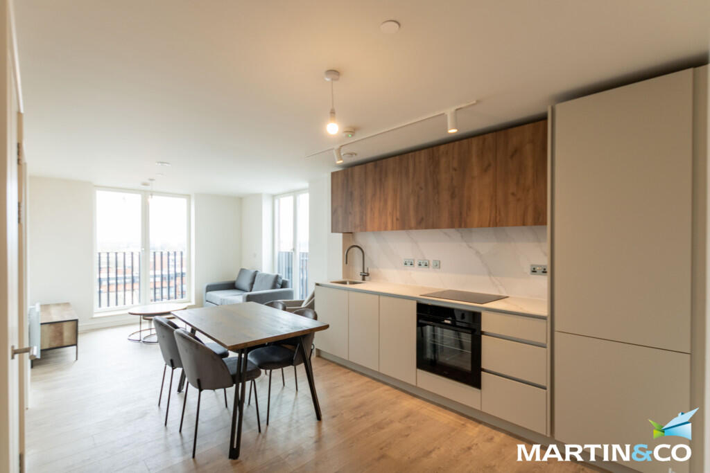 Additional image 2 of Sapphire Court, Bradford Street, Digbeth, B12