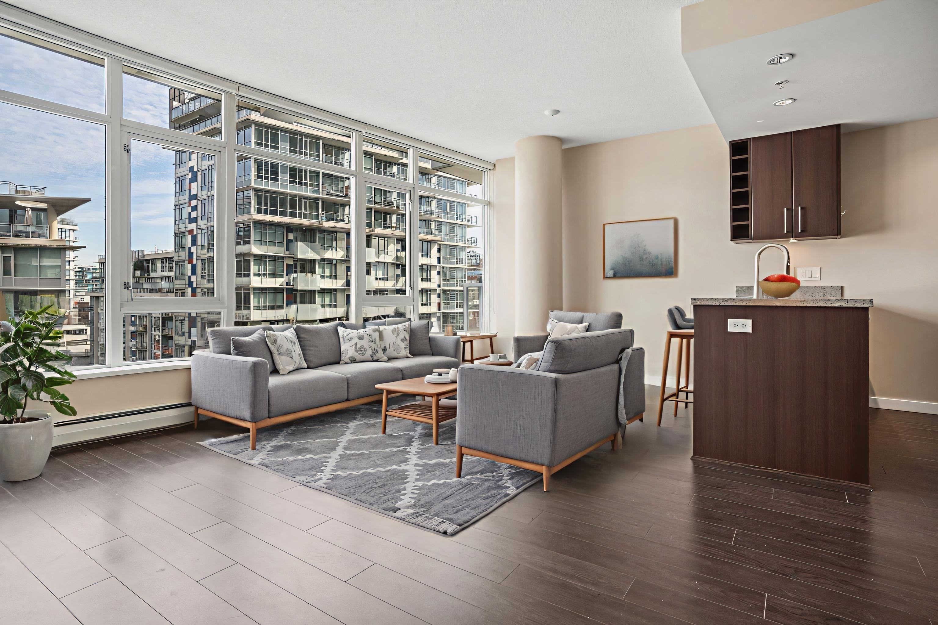 Additional image 6 of 805-108 1st Avenue W, Vancouver, BC, V5Y 0H4