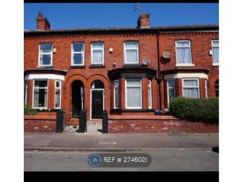 Meade Grove, Manchester M13