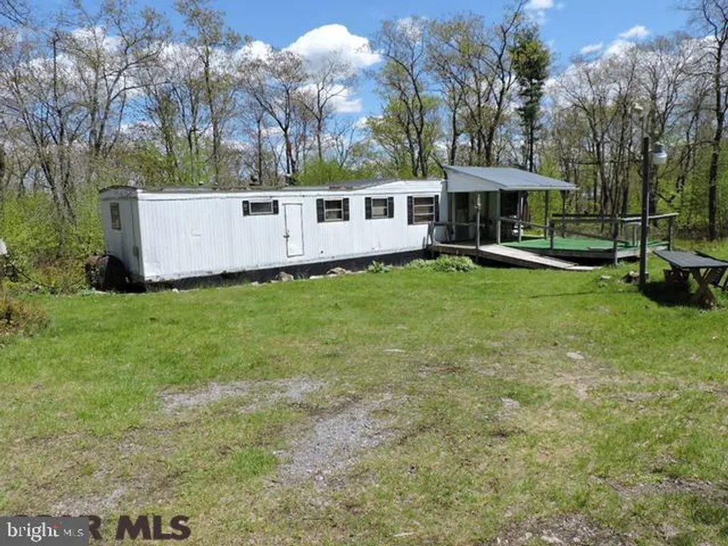1606 Greens Valley Road, Mingoville, PA 16856