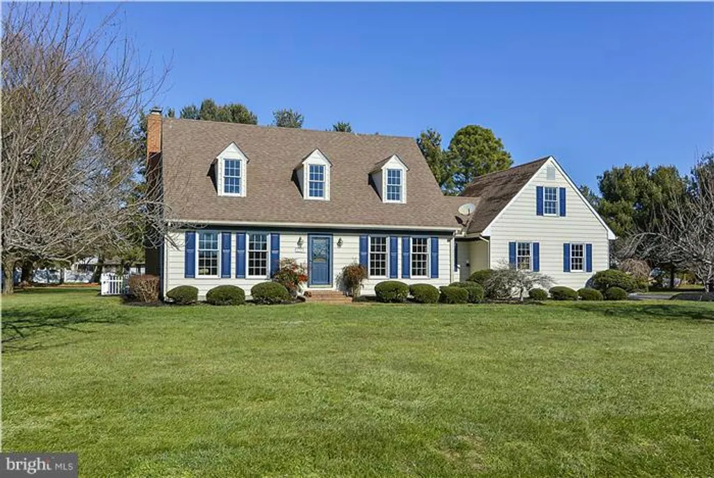 148 River Run, Queenstown, MD 21658