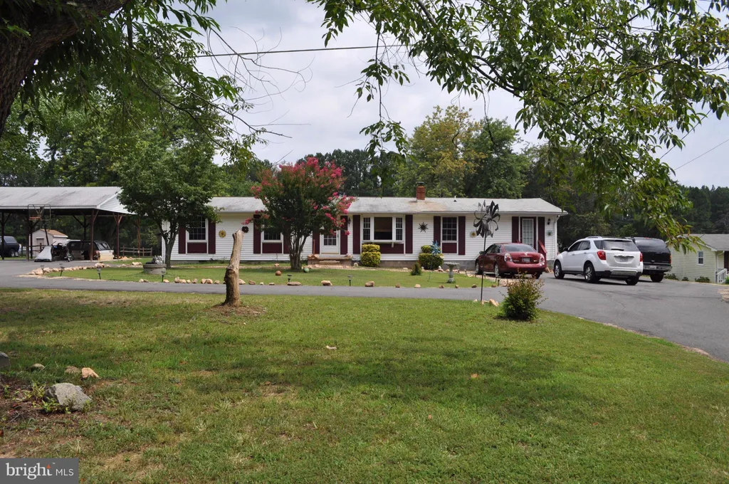 6811 Morris Road, Spotsylvania, VA 22551
