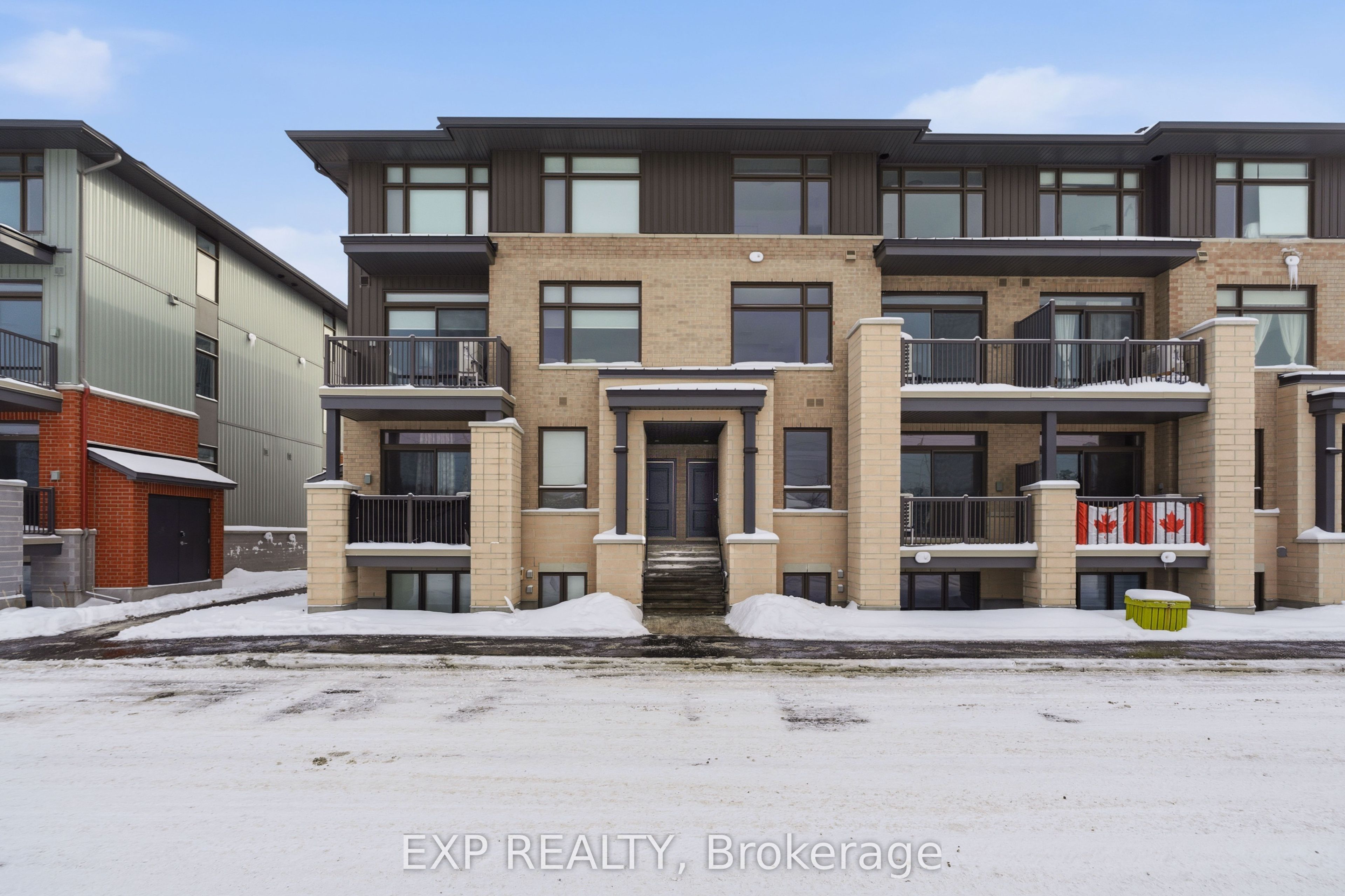 Additional image 3 of 1007 Silhouette Private, Ottawa, ON, K2J 4S3