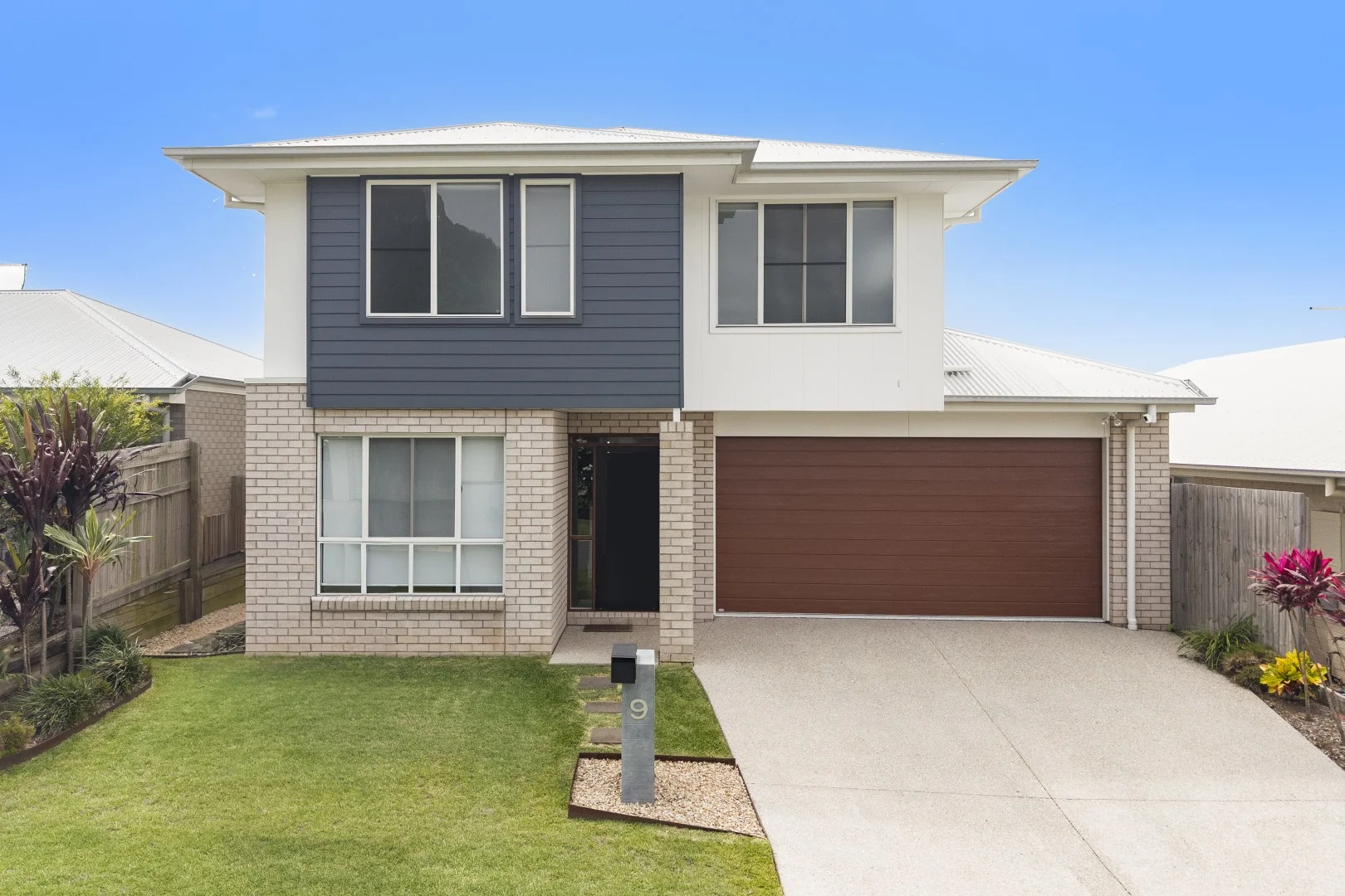 9 Lathro Way, Thornlands QLD 4164