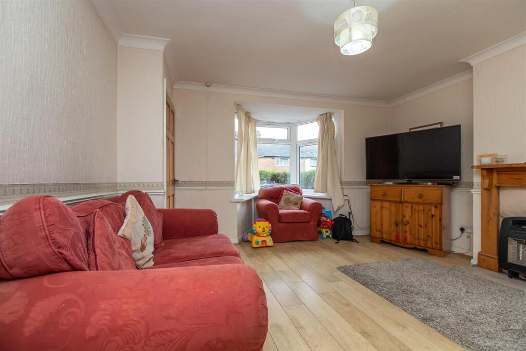 Poole Crescent, Birmingham, West Midlands, B17 photo 4
