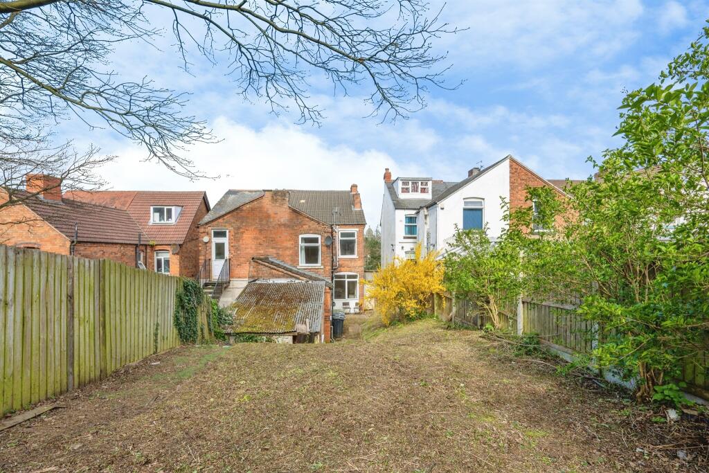 Additional image 2 of Gravelly Hill, Birmingham