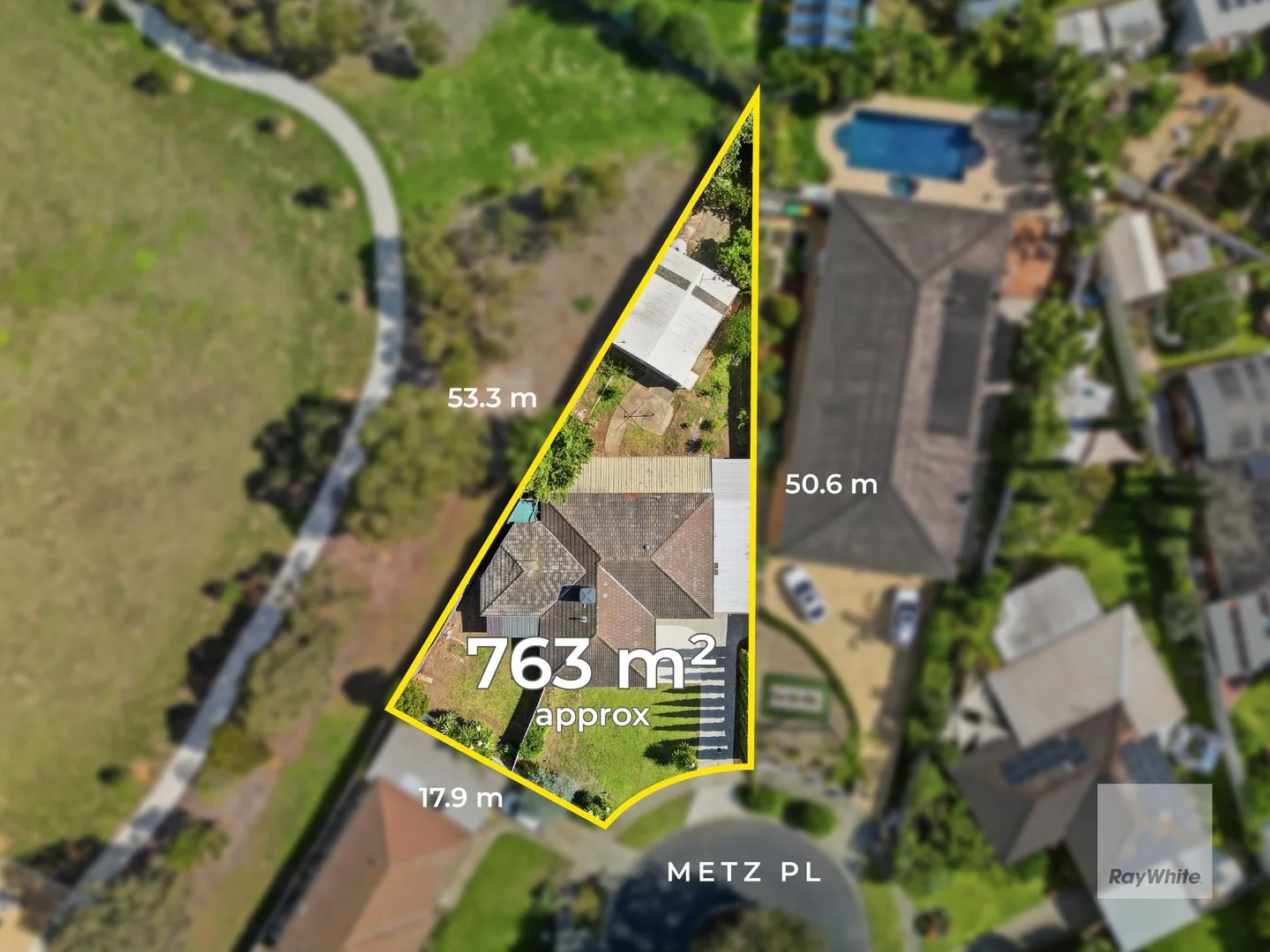 Additional image 12 of 3 Metz Place, Keilor Downs VIC 3038