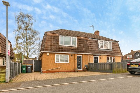 Pepper Road, Calverton, Nottingham NG14