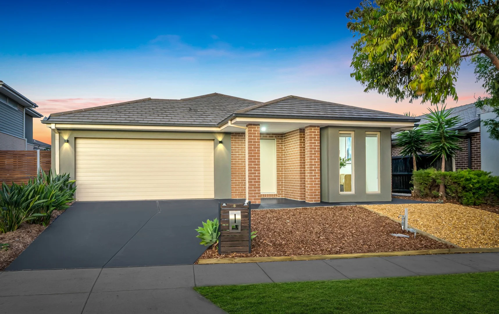 5 Sykes Way, Williams Landing VIC 3027