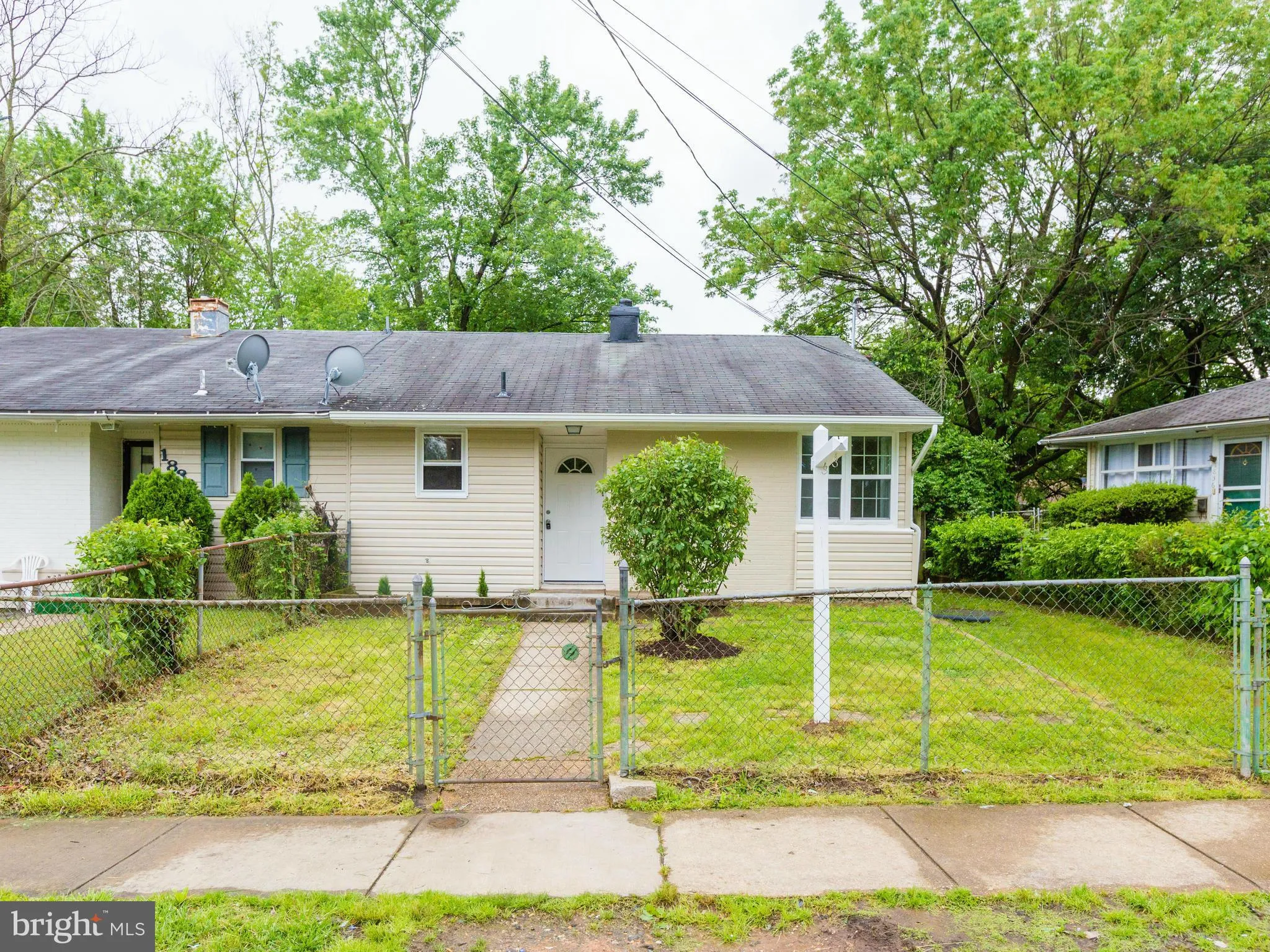 Additional image 2 of 1834 Ray Leonard Road, Landover, MD 20785