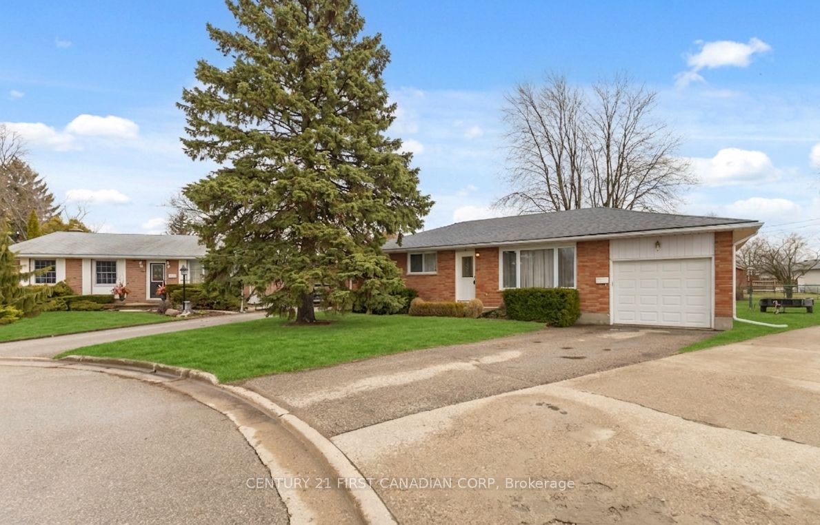 Additional image 3 of 7 Howard Place, St. Thomas, ON, N5R 1E8