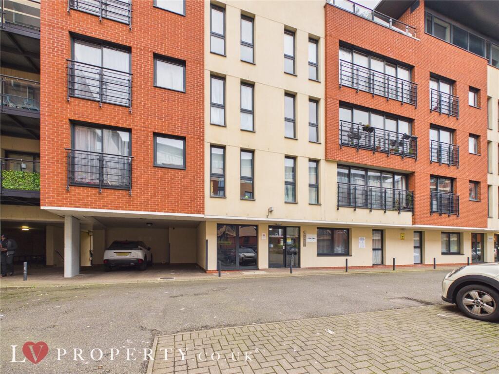 Additional image 10 of Rea Place, Birmingham, West Midlands, B12