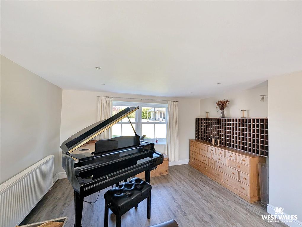 Additional image 15 of 7 bed detached house for saleLlanybri, Carmarthen SA33