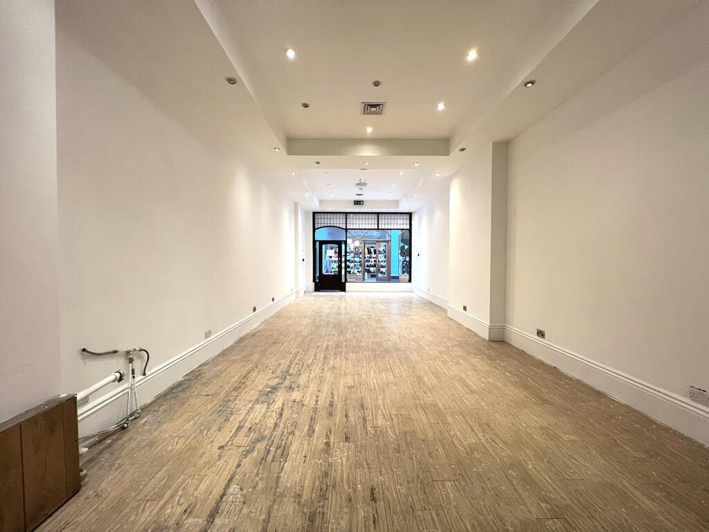 Additional image 5 of Unit 31 Great Western Arcade, Colmore Row, B2 5HU