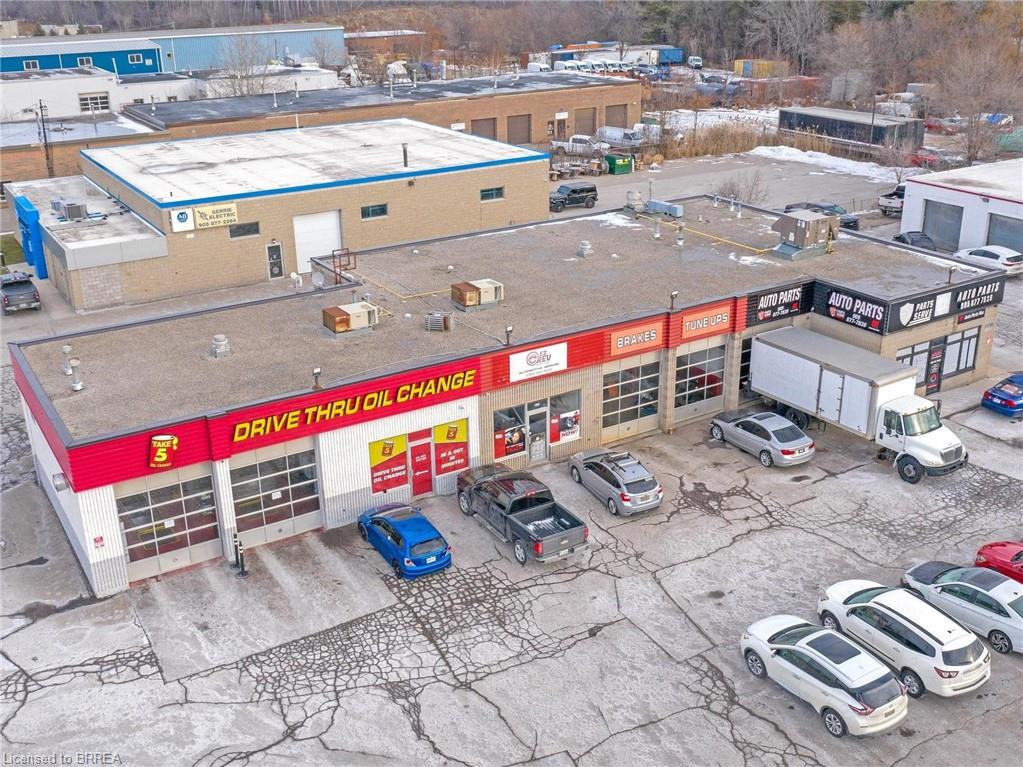 341 Guelph Street, Georgetown, ON, L7G 4B6