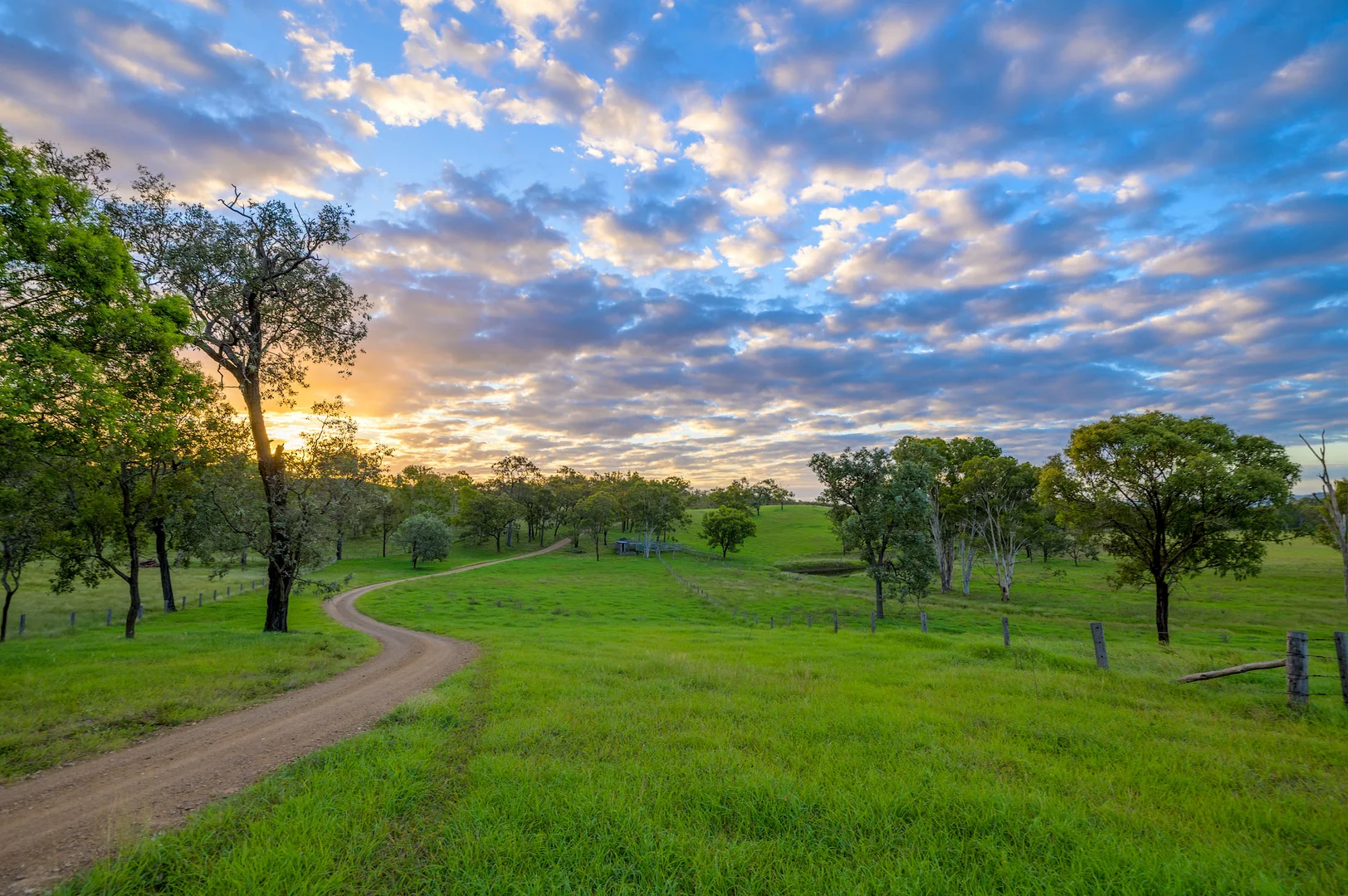 Additional image 2 of Lot 280 Baxter Road, Black Snake QLD 4600