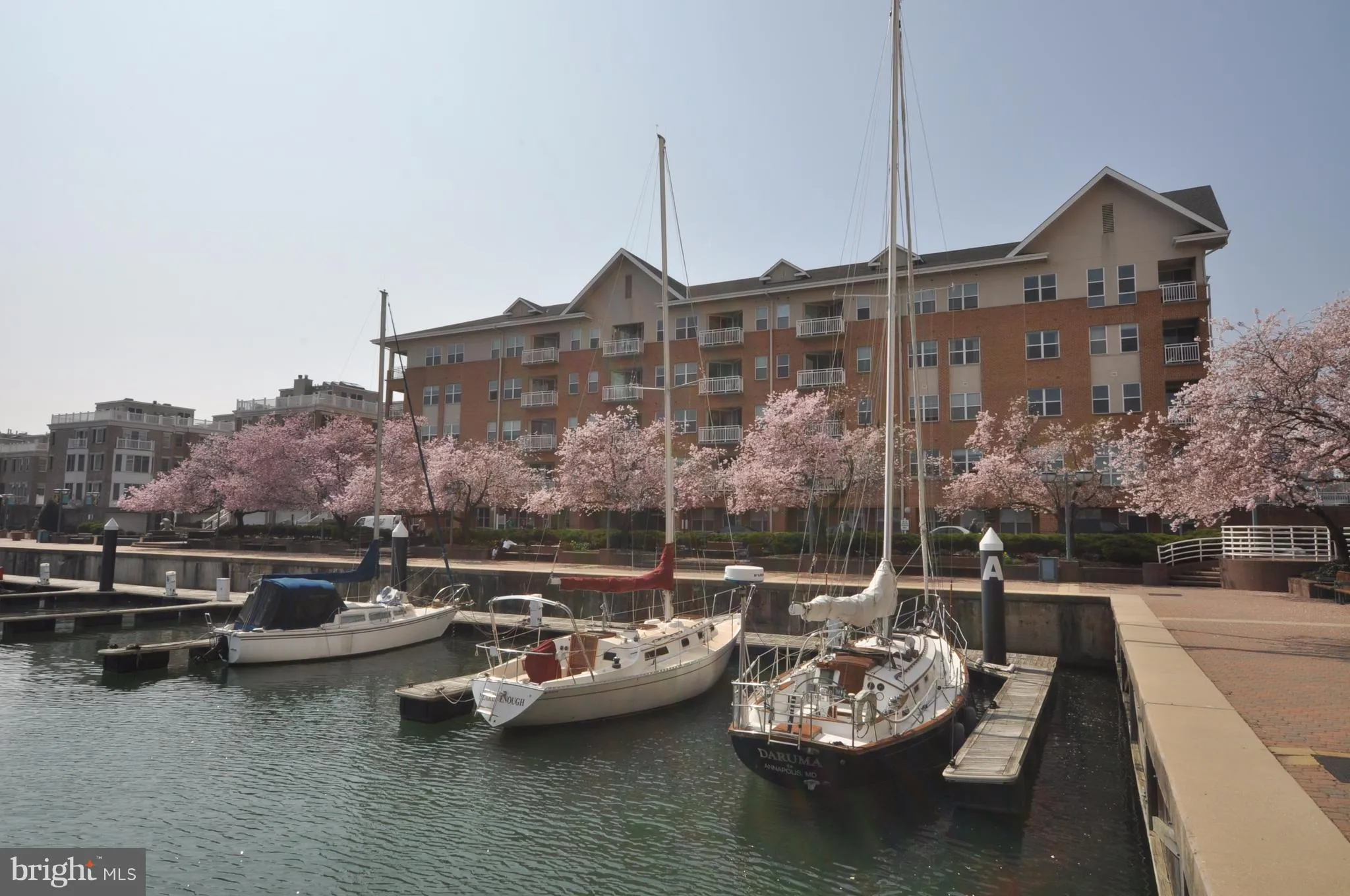 Additional image 2 of 23 Pierside Drive Unit T-10, Baltimore, MD 21230