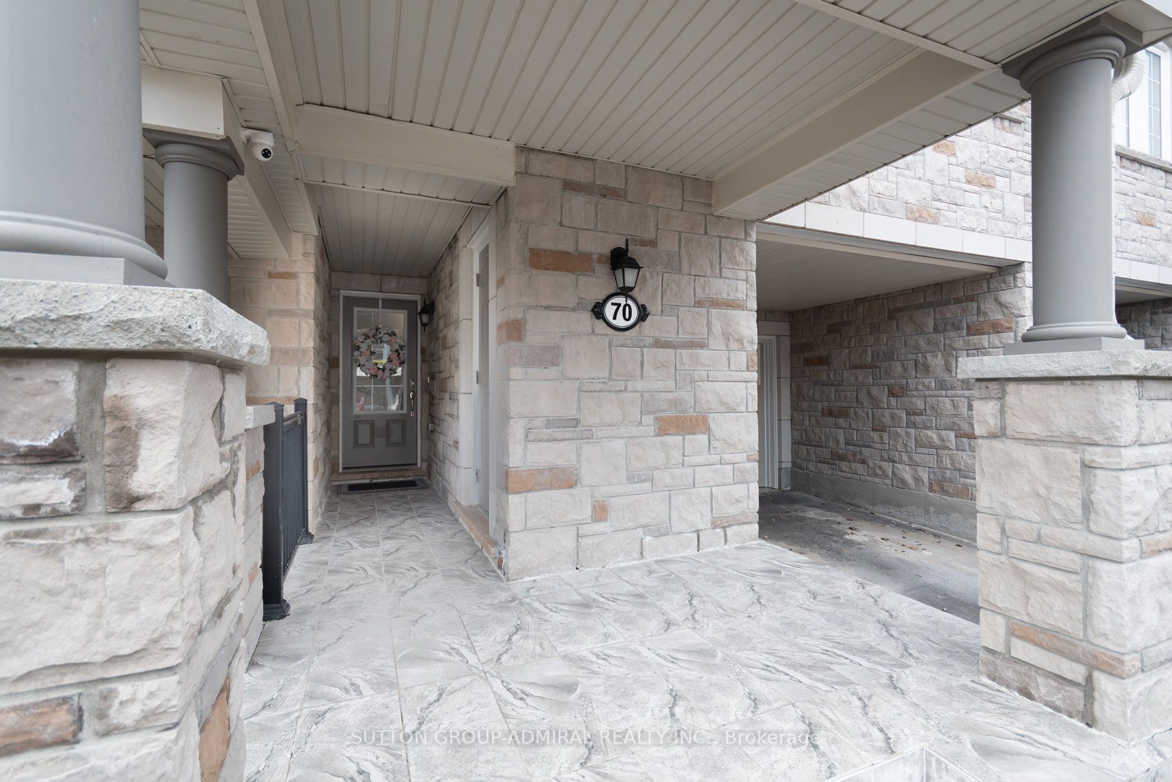 70 Minlow Way, Aurora, ON, L4G 0Y1 photo 2