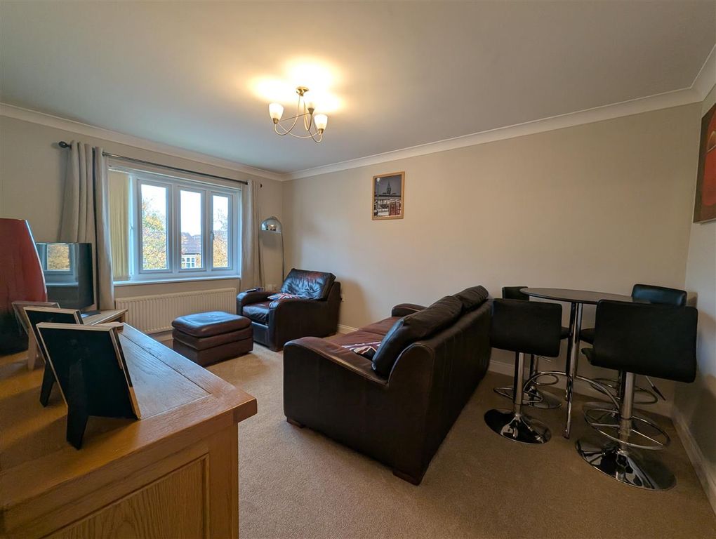 Additional image 2 of 1 bed flat for saleBourne Court, Darlington DL1