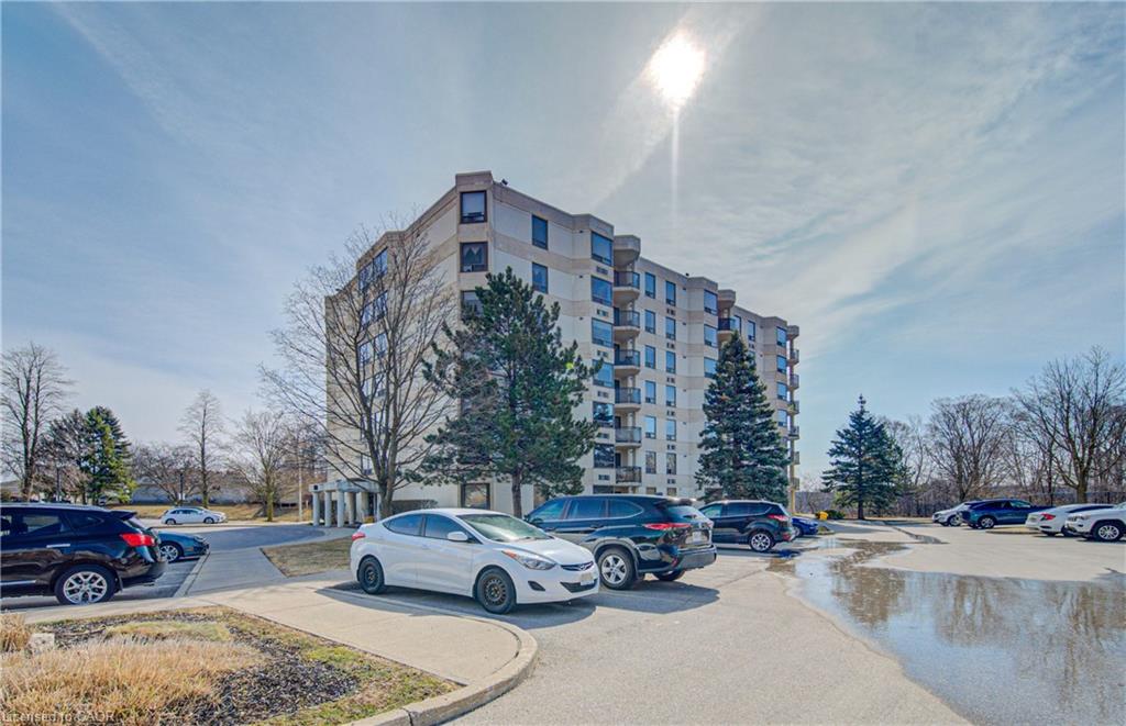 Additional image 6 of 702-688 Preston Parkway, Cambridge, ON, N3H 5K6
