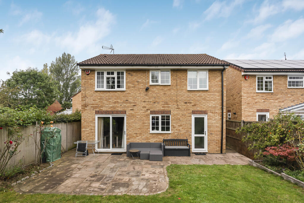 Additional image 17 of Coltsfoot, Welwyn Garden City, Hertfordshire, AL7