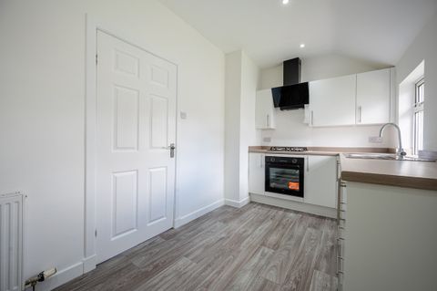 Hillcrest, Glasgow G76