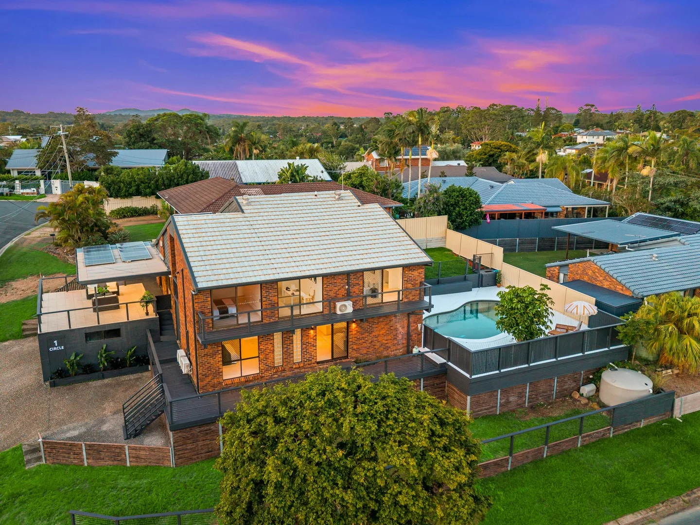 Additional image 4 of 1 Circle Court, Rochedale South QLD 4123