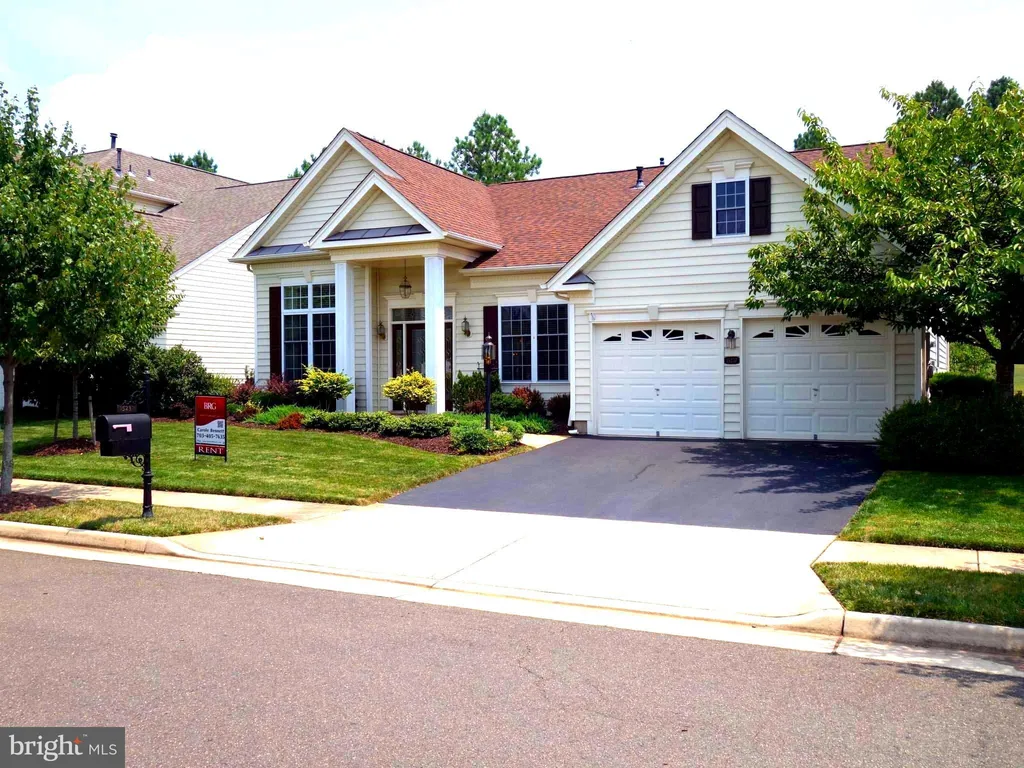 15237 Weiskopf Court, Haymarket, VA 20169