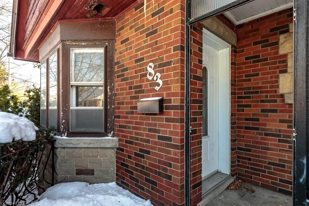 Additional image 4 of 83 Haddon Avenue S, Hamilton, ON, L8S 1X7