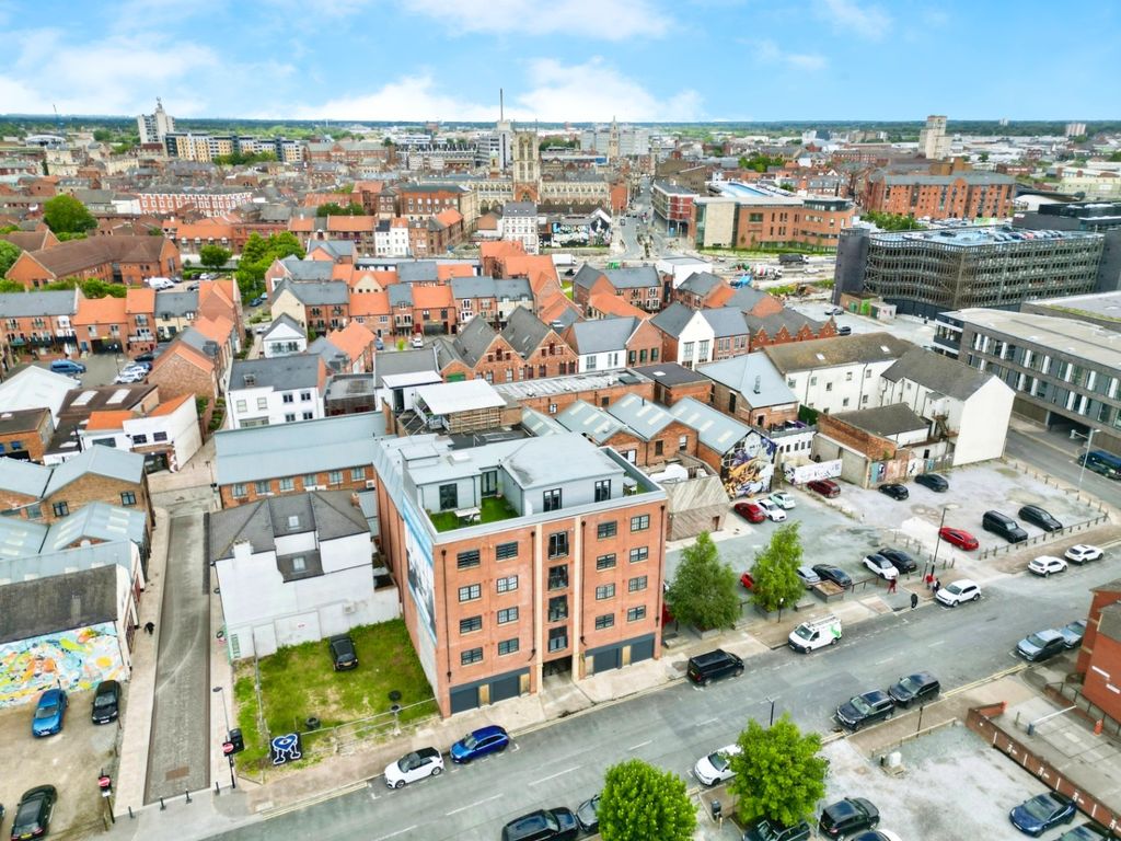 Additional image 11 of 1 bed flat for saleWellington Street, Hull HU1