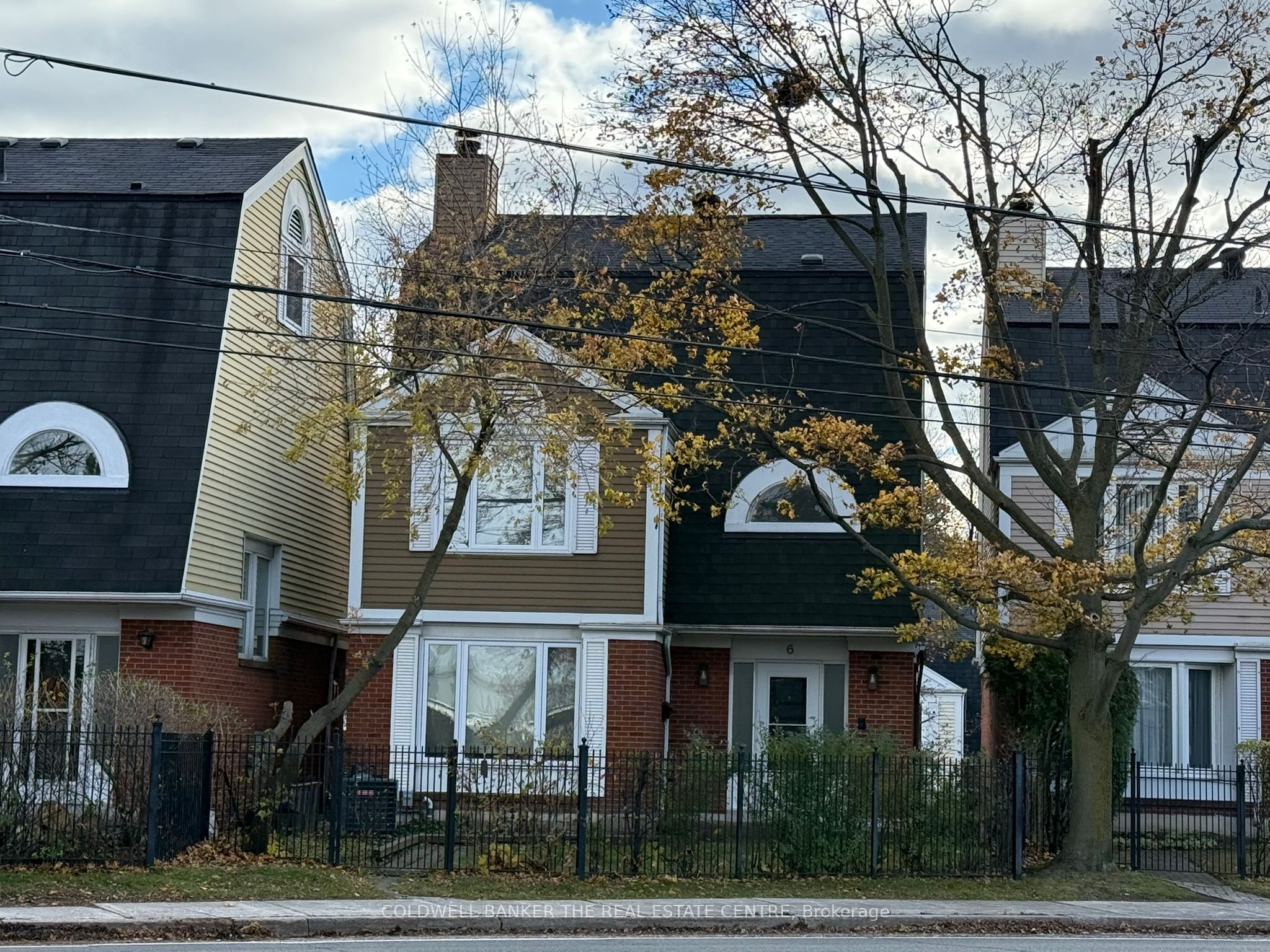 6-45 Birchmount Road, Toronto, ON, M1N 3J5