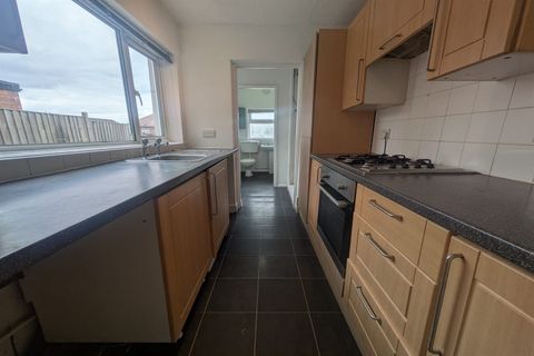 Frederick Road NG9