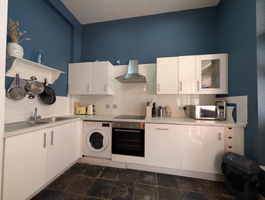 Branston Street, Birmingham, B18 photo 3