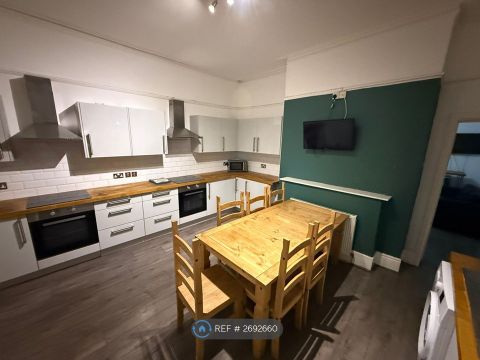 Durning Road, Liverpool L7, Room to rent