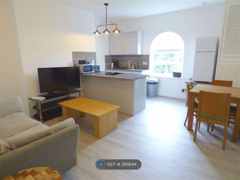 Denison Court, Manchester M14