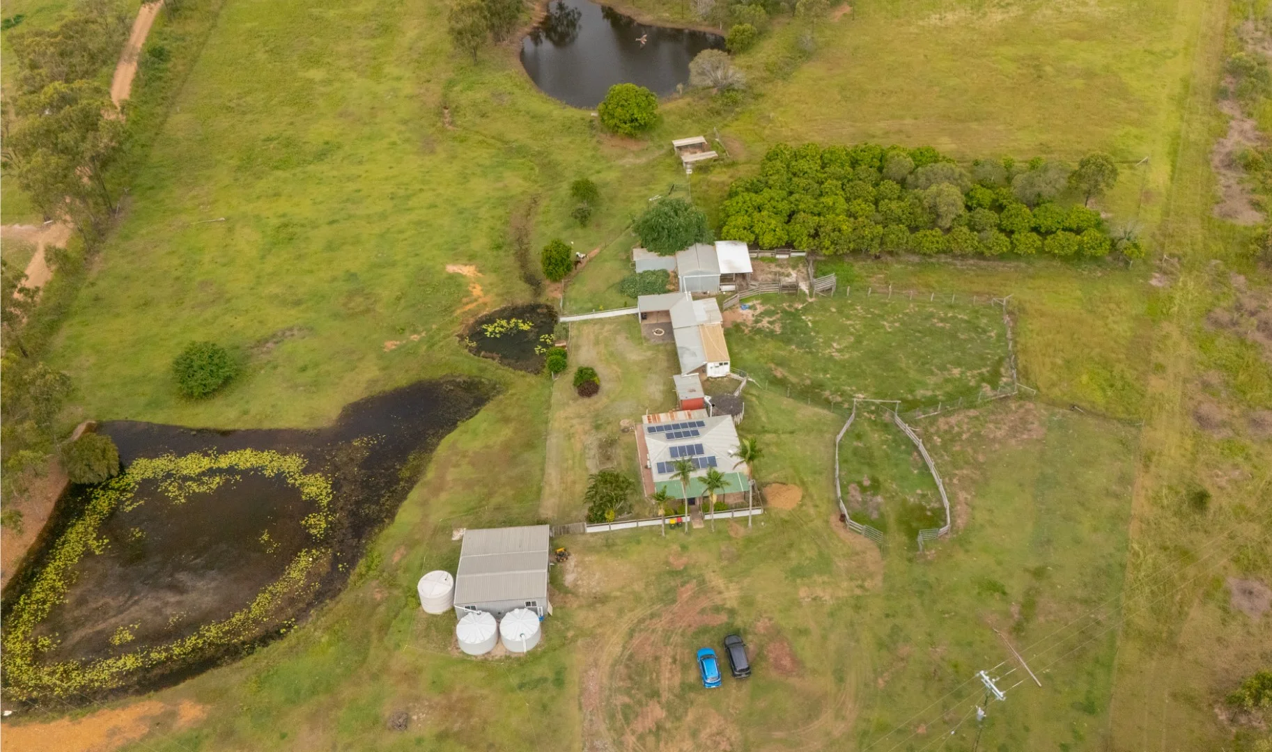 Additional image 26 of 47 Mount Larcom Bracewell Road, Mount Larcom QLD 4695