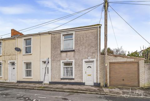 Caswell Street, Swansea SA1