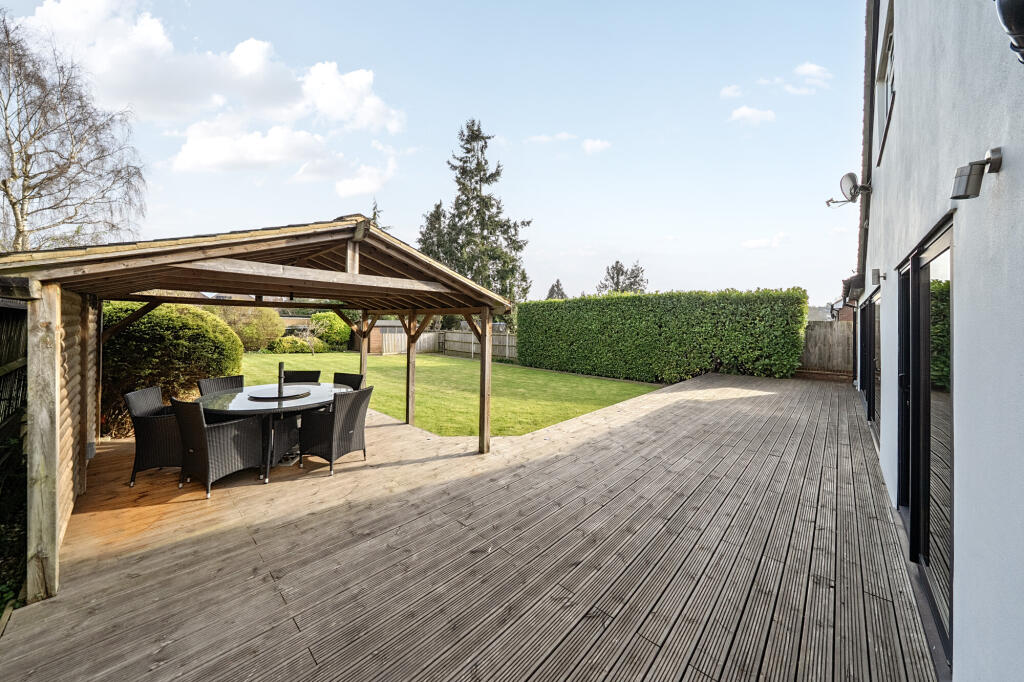 Additional image 22 of Pipers Avenue, Harpenden, AL5