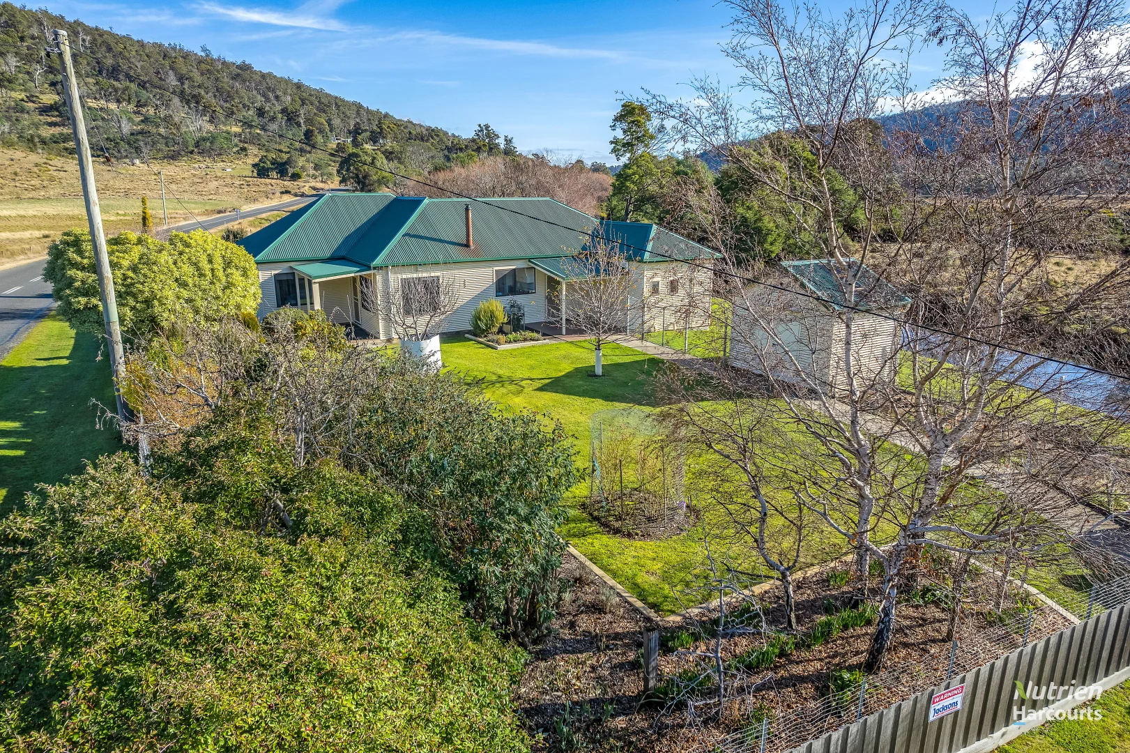 Additional image 14 of 2151 Blessington Road, Blessington TAS 7212