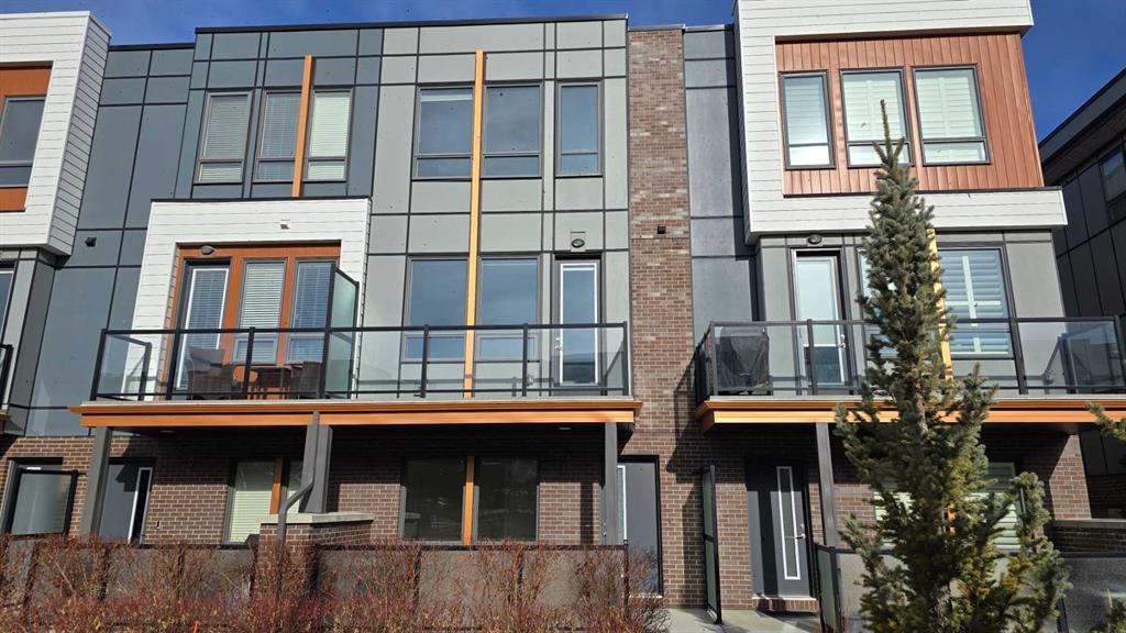 62 Norford Common NW, Calgary, AB, T3B 6G6