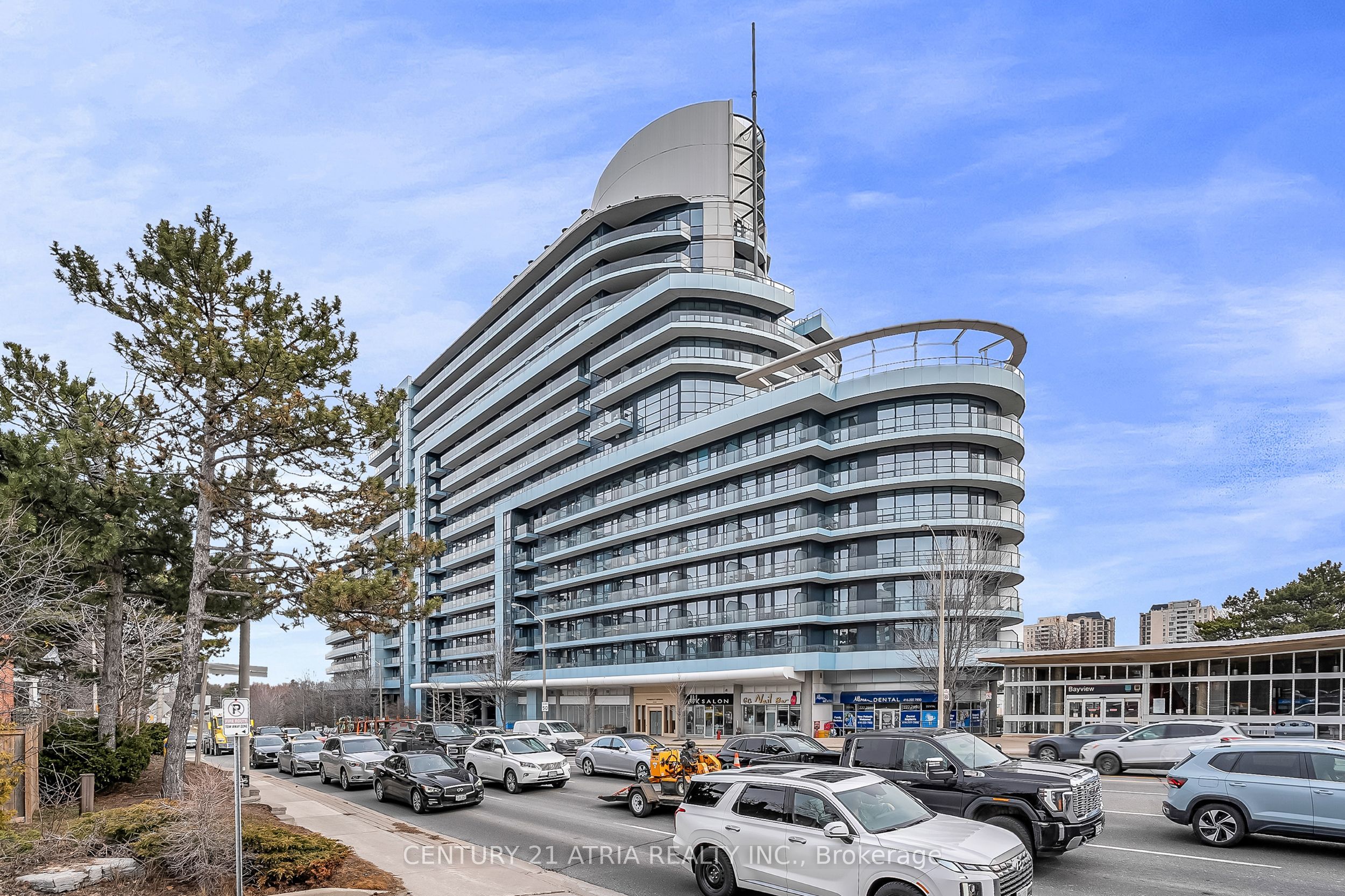 1306-2885 Bayview Village Avenue, Toronto, ON, M2K 0A3