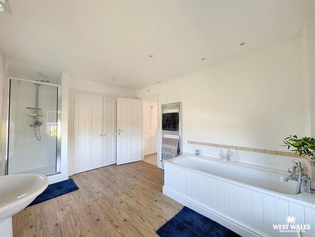 Additional image 21 of 7 bed detached house for saleLlanybri, Carmarthen SA33