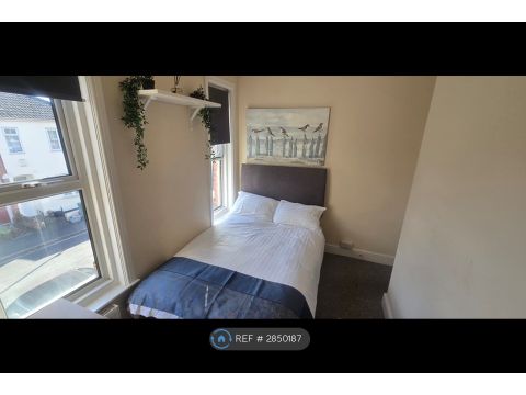 Cromwell Road, Southampton SO15, Room to rent