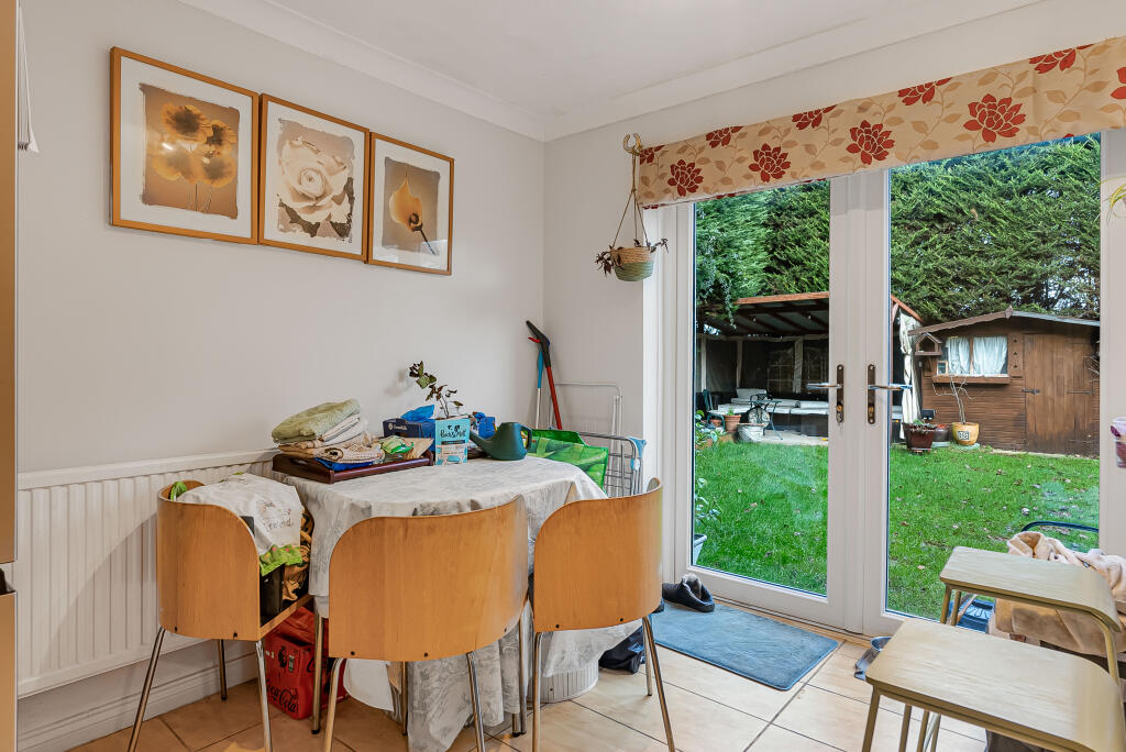 Additional image 8 of Kingsley Court, Welwyn Garden City, AL7