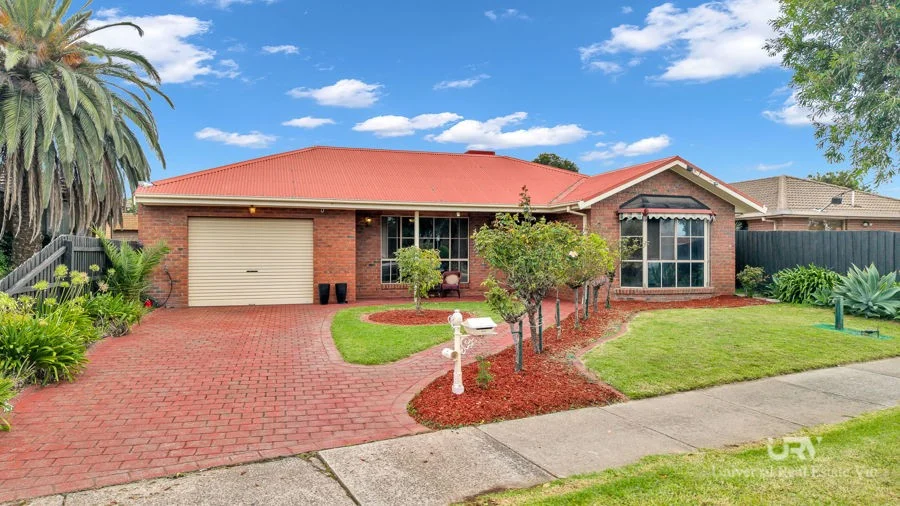 87 Hanson Road, Craigieburn VIC 3064